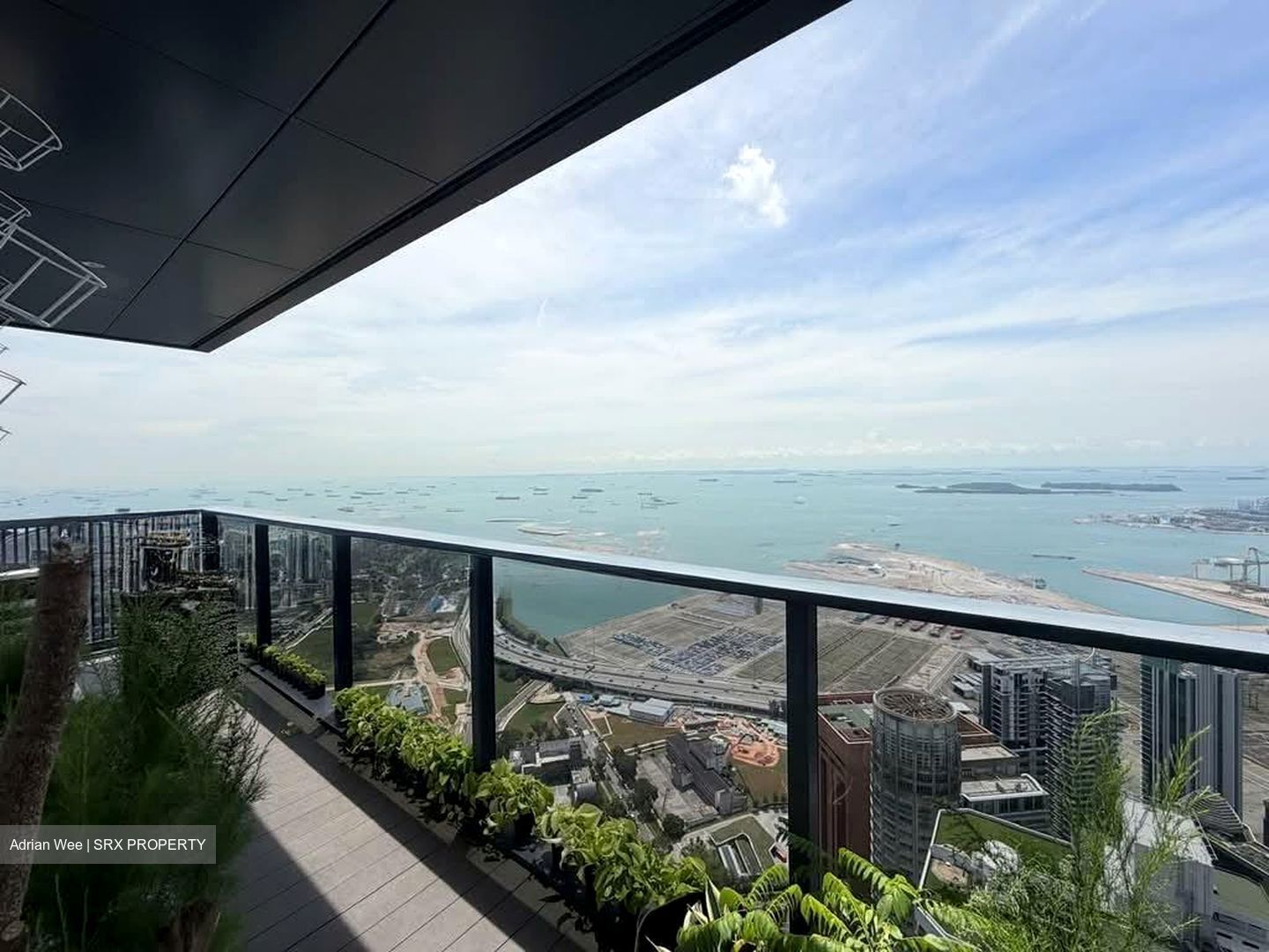 Wallich Residence  (D2), Condominium #555420661